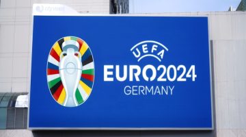 Typowanie EURO 2024