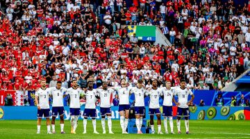 Promocja Euro 2024! 300 zł za gola w meczu Holandia – Anglia
